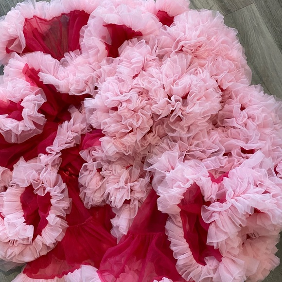 Amazing Tutu - Picture 2 of 2